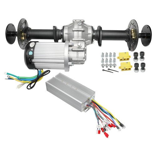 Kit motore differenziale - , 32"
