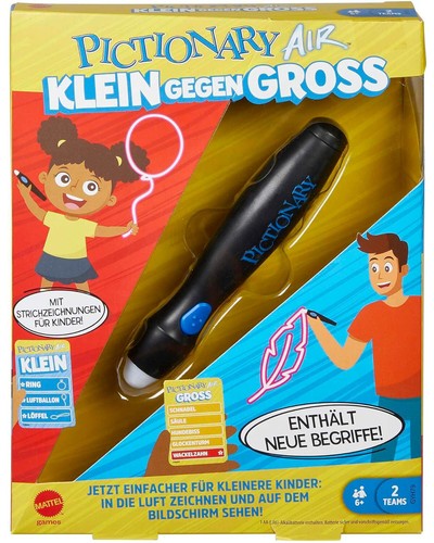 Mattel gioco disegno - da,