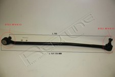 BARRA ACCOPPIAMENTO STERZO