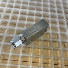 1x Hawe MVGC 14 N-5 valvola di