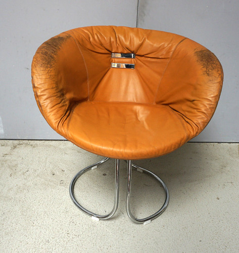 Sedia vintage pan - sedia,