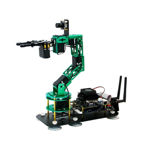 Robot dofbot vision braccio - robot,
