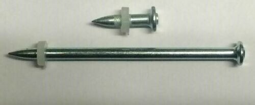 Nails fit hilti - fit, dx460