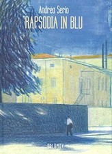 Rapsodia in blu di Andrea