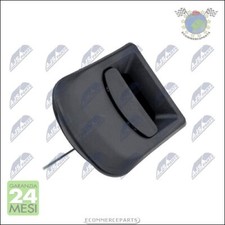 Maniglia porta Ajs Anteriore