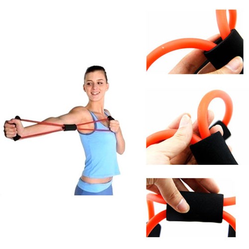 Arancione sport fitness yoga - sport,
