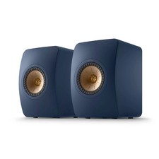 KEF LS 50 META ROYAL BLUE