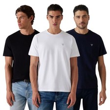 GUESS T-SHIRT UOMO MAGLIA