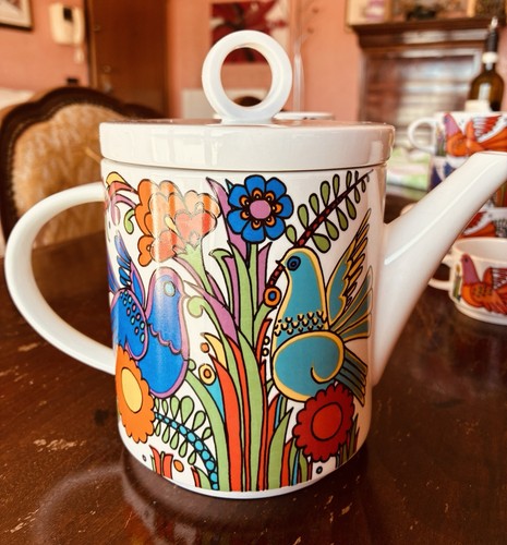 Servizio tè caffè - servizio, tè/caffè