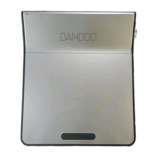 Wacom bamboo cth - cth-301, tablet