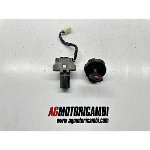 Kit serrature blochetti chiave - kit,