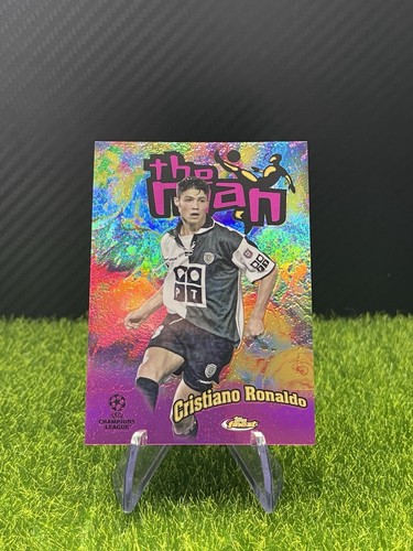 2022 topps finest uefa - topps,