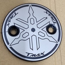 Coperchio Carter Tondo 1 Pezzo Yamaha Tmax T-max 500cc 2001 2004 2007 2008 2011