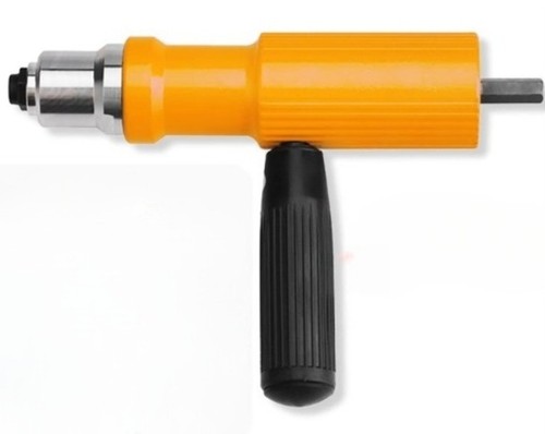 Pistola per rivetti - , elettrici