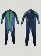 Muta Cressi Sub intera 5 mm taglia IV – Ottime condizioni! Neoprene.