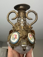 Antico vaso francese Napoleone