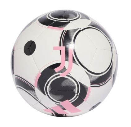 Juve clb home pallone adidas - clb,