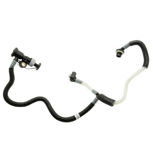 Tubo carburante linea - oe,