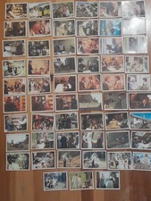 57 Autocollants Panini Heidi