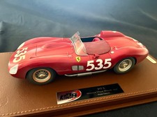 Ferrari 315 S 1er Mille Miglia