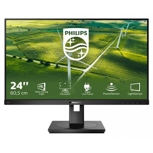 Philips monitor led ips - led,