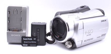 Videocamera Sony HDR-SR11 Full