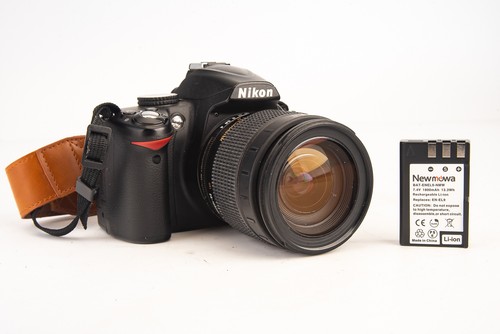 Fotocamera reflex digitale