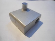 CONTRAPPESO BRACCIO PER GIRADISCHI GARRARD TP 25  MK III°