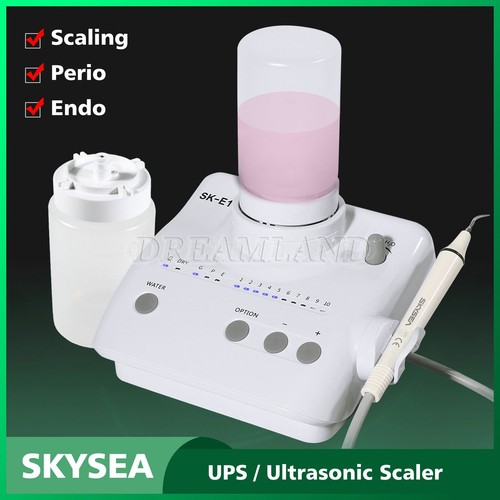 Ablatore ultrasuoni dental - ablatore,