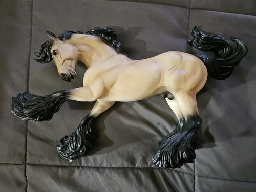 Breyer ritirato 2019 - breyer,
