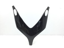 CARENA COPERCHIO SCUDO ANTERIORE NERO YAMAHA T-MAX 500 2007 SJ051/SJ032