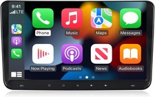 Autoradio Golf 5 6 Polo –