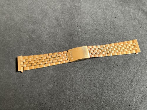 Bracciale vintage seiko stl - seiko,