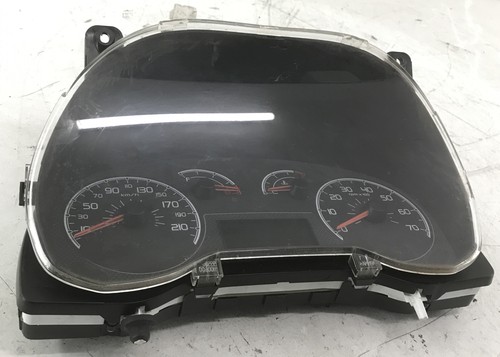 Quadro strumenti - quadro,