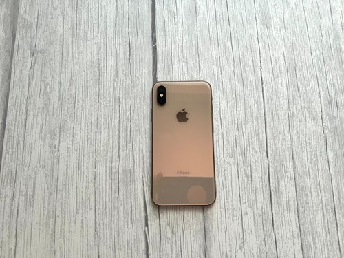 Apple iphone 256 gb - xs,