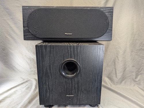 Pioneer c22 8mk2 - pioneer, sp-c22