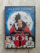 Dvd carica dei 101 - la,