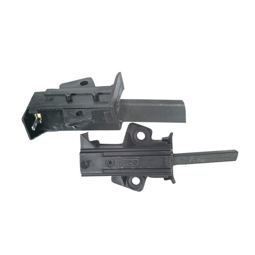 Spazzole carbone motore 8 - carbone, 2,8