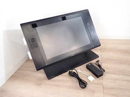 Wacom cintiq 24hd dtk - wacom,
