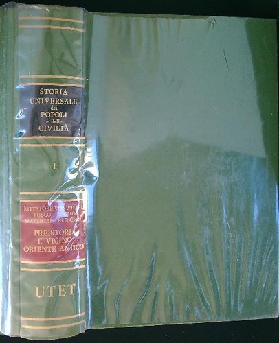 Storia universale dei popoli - universale,