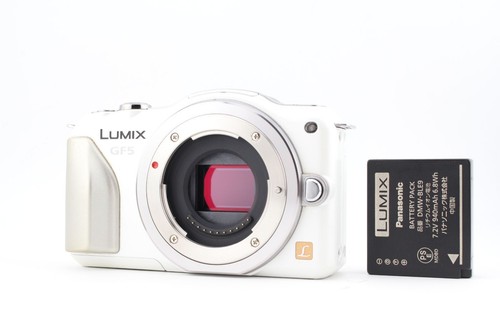 Corpo fotocamera mirrorless