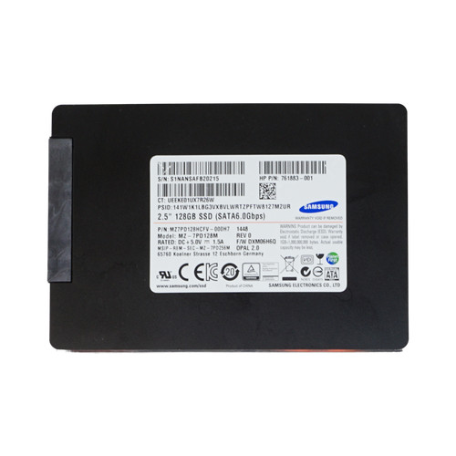 Samsung 840 pro 128 - samsung,