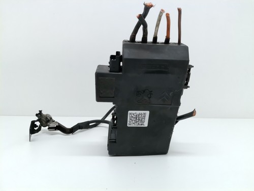Centralina batteria per - centralina,