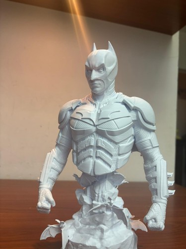 Busto batman joker jolly - busto,