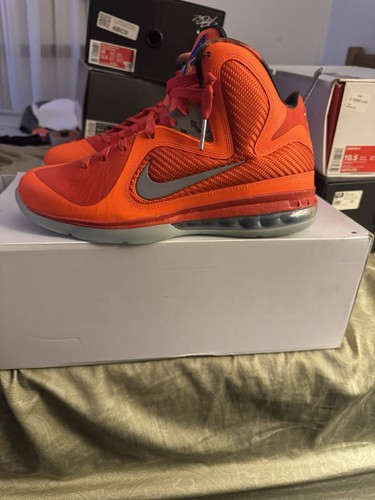 Nike lebron big bang taglia - big,