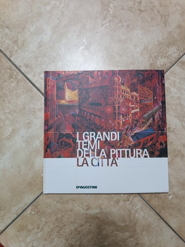Grandi temi della pittura - grandi,
