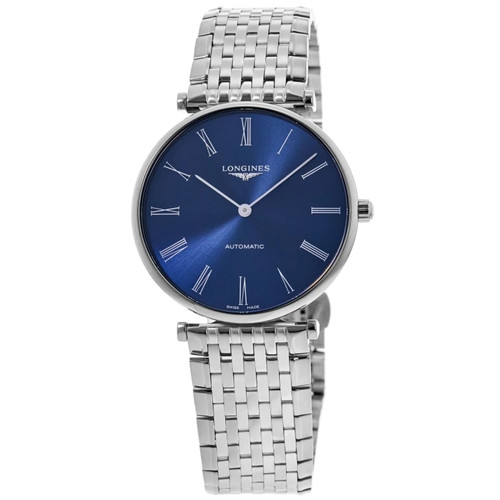 Orologio uomo longines - uomo,