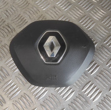 Airbag conducteur volant -