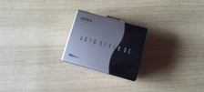 WALKMAN STEREO CASSETTE AUTOREVERSE AIWA HS-P14 