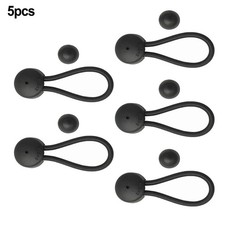 Clip per corda elastica - , tenda